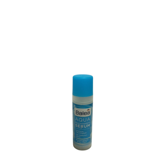 Intensive Moisture with Hyaluron
